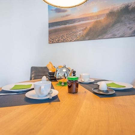 Villa 15 Appartement Ankerplatz 1 Lohme Εξωτερικό φωτογραφία