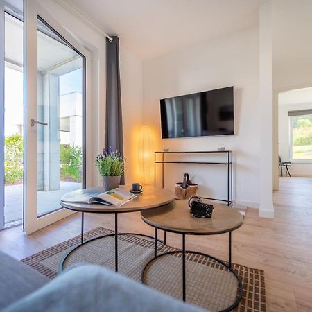 Villa 15 Appartement Ankerplatz 1 Lohme Εξωτερικό φωτογραφία