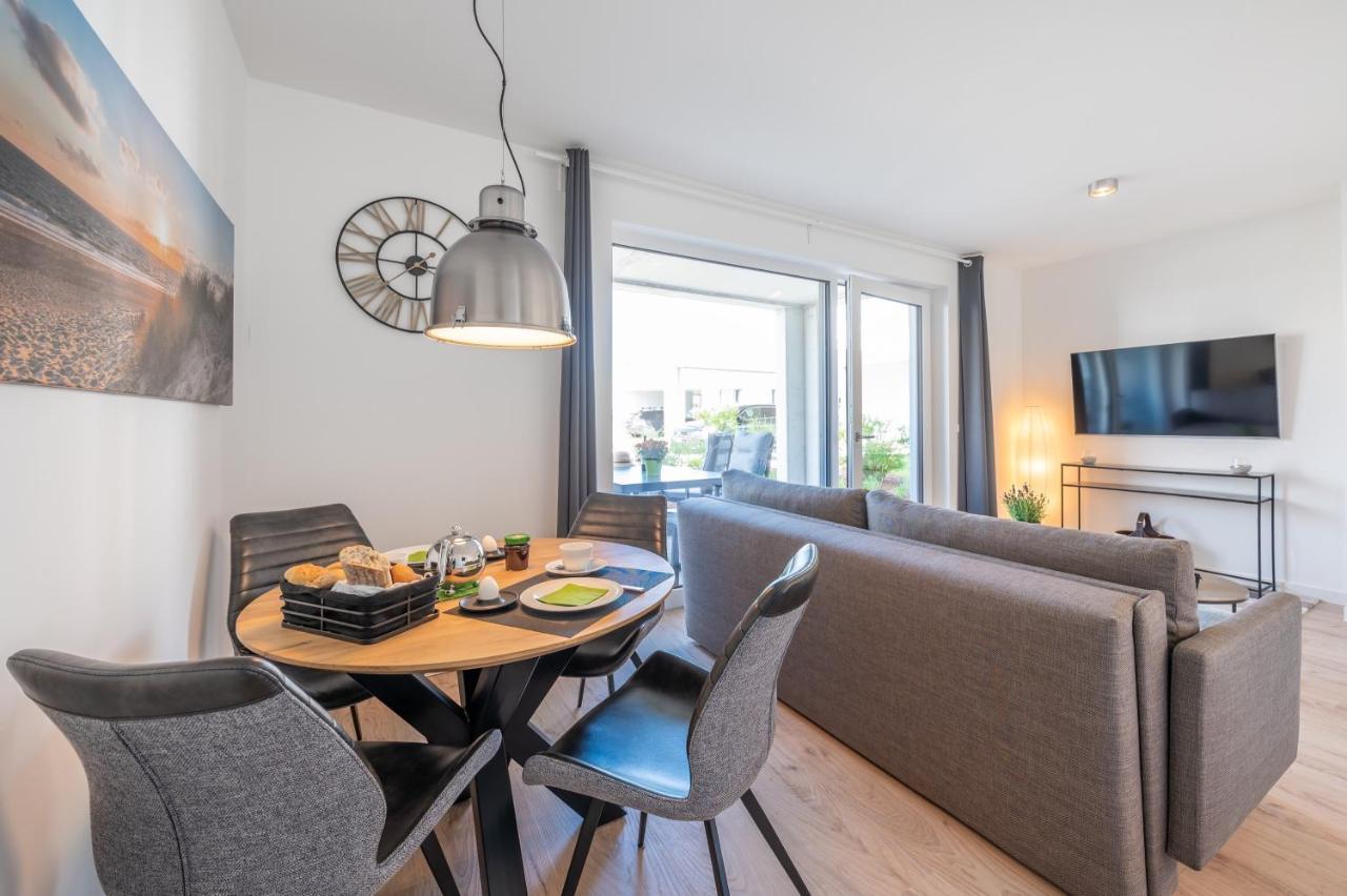 Villa 15 Appartement Ankerplatz 1 Lohme Εξωτερικό φωτογραφία