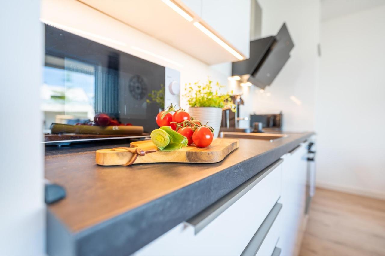 Villa 15 Appartement Ankerplatz 1 Lohme Εξωτερικό φωτογραφία