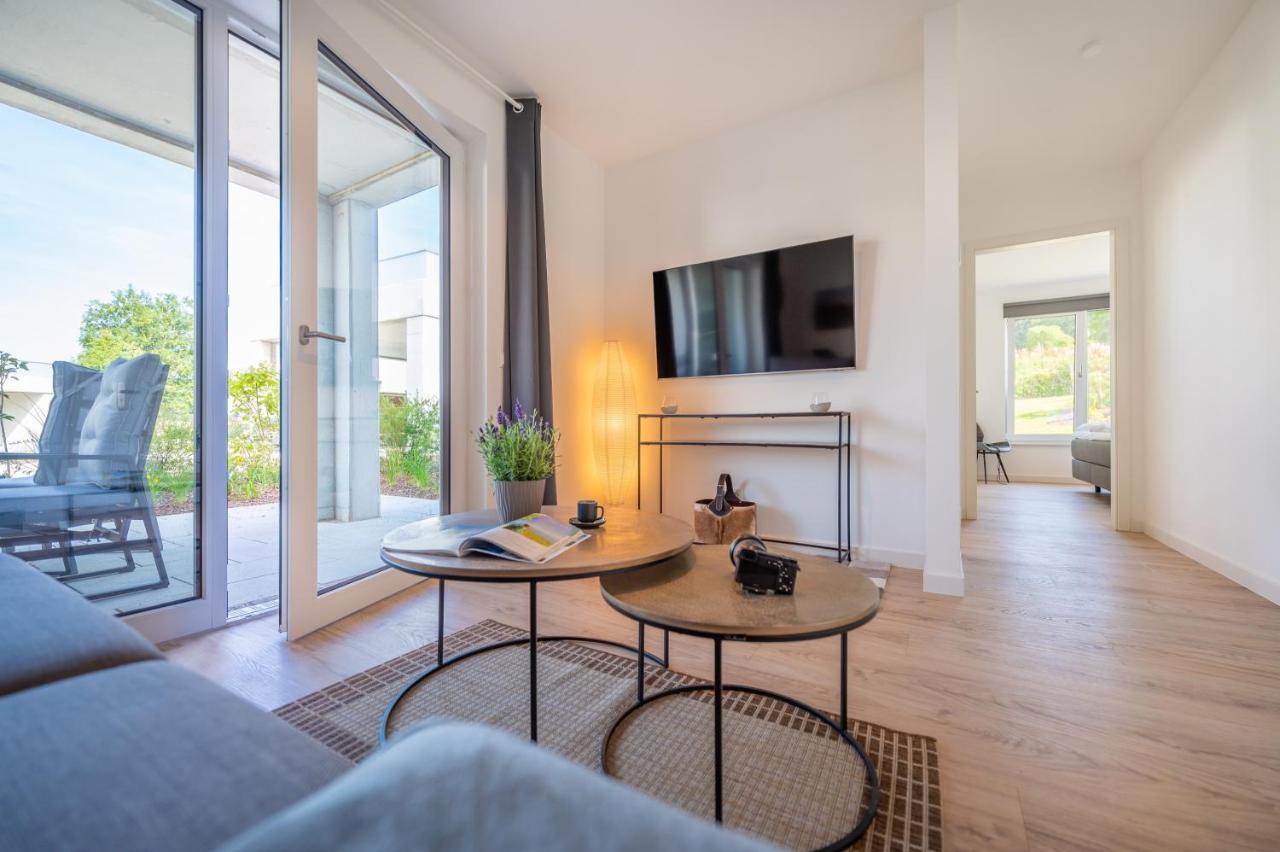 Villa 15 Appartement Ankerplatz 1 Lohme Εξωτερικό φωτογραφία