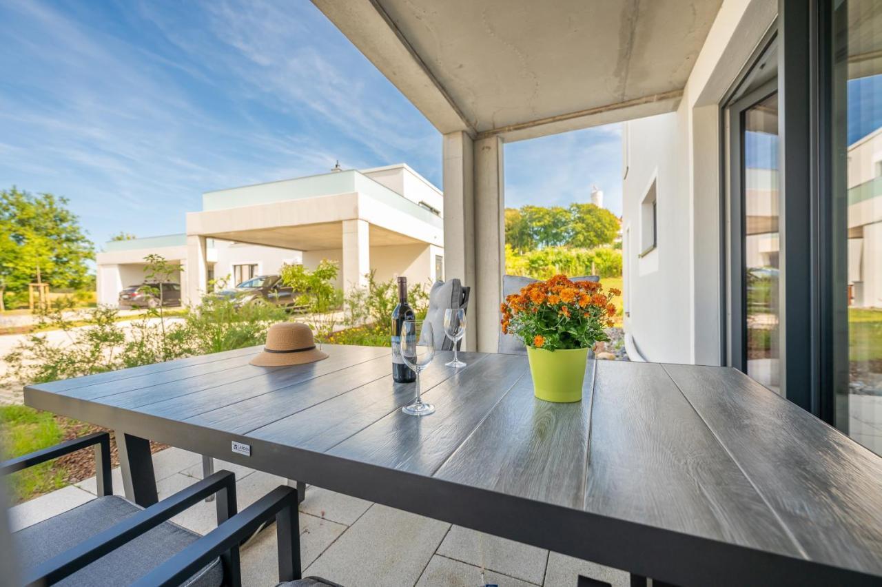 Villa 15 Appartement Ankerplatz 1 Lohme Εξωτερικό φωτογραφία